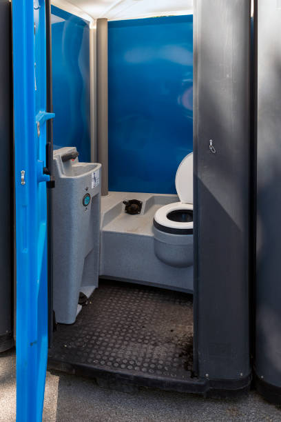 Sanitation services for porta potties in Wabash, IN