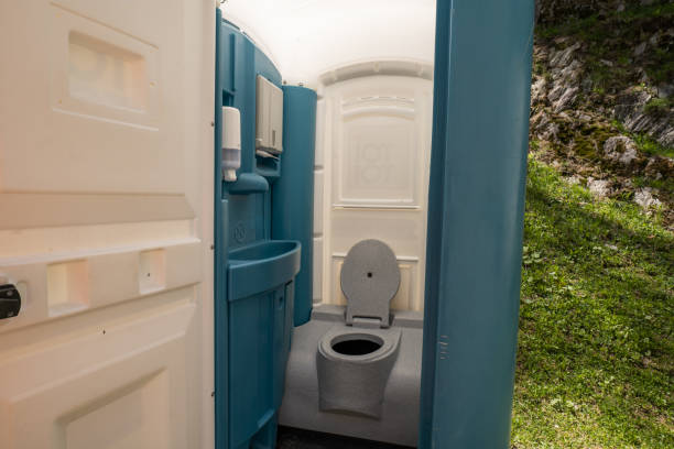 Best Affordable porta potty rental  in Wabash, IN