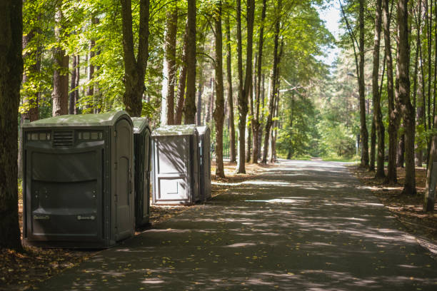 Best High-end porta potty rental  in Wabash, IN