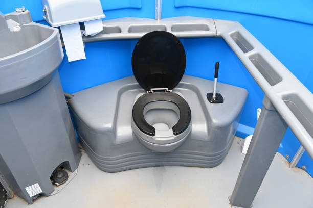 Professional porta potty rental in Wabash, IN