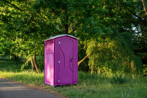 Portable Toilet Options We Offer in Wabash, IN