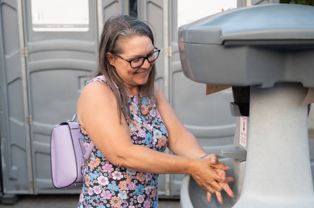 Best Sanitation services for porta potties  in Wabash, IN