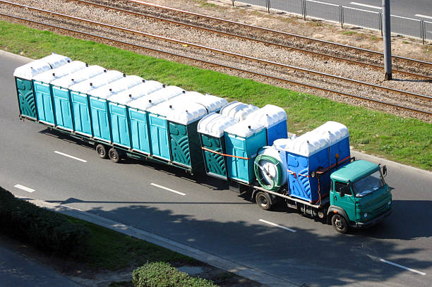 Best Affordable portable toilet rental  in Wabash, IN