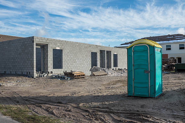 Best Affordable porta potty rental  in Wabash, IN
